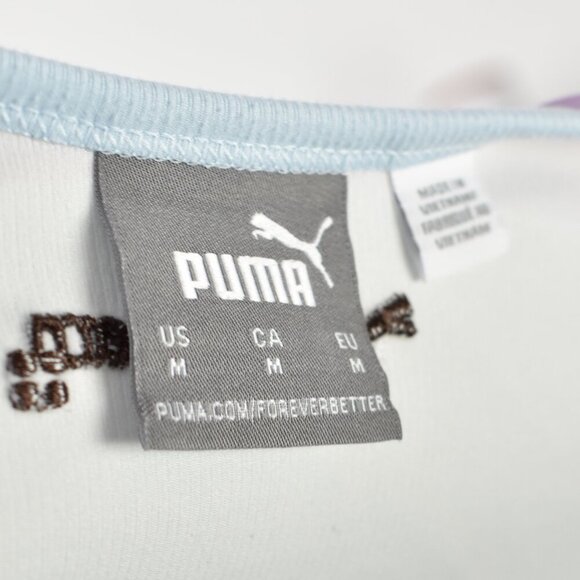 Puma x lemlem Training Dress Coverup - M - Picture 11 of 12